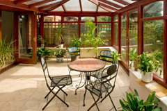 Millway Rise conservatory quotes