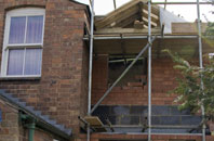 free Millway Rise home extension quotes